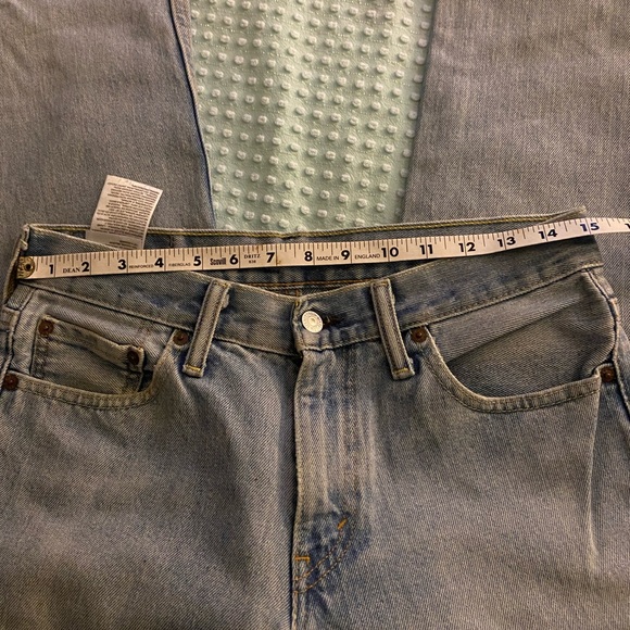 LEVIS 511 30/30 - Picture 6 of 7